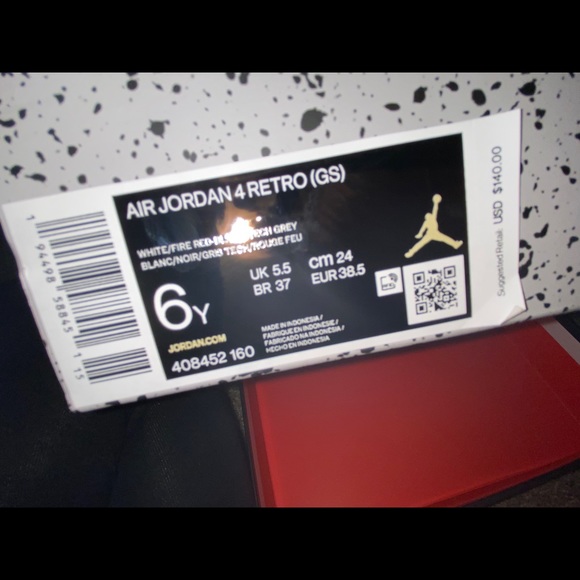 Jordan - Picture 4 of 5